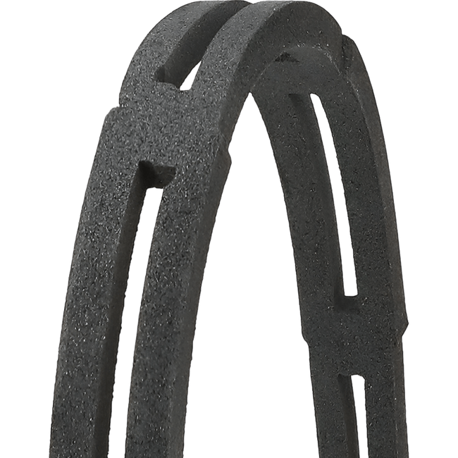 Protetor de Aro Defender Gravel Nomad Preto