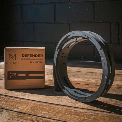 Protetor de Aro Nomad Defender MTB