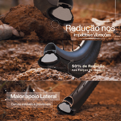 Protetor de Aro Nomad Defender Pro
