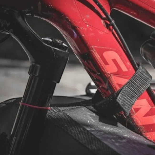 Protetor de Caçamba Nomad Truckpad Pequeno 4 Bikes