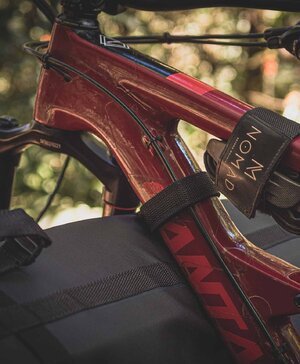 Protetor de Caçamba Nomad Truckpad Duo Pad