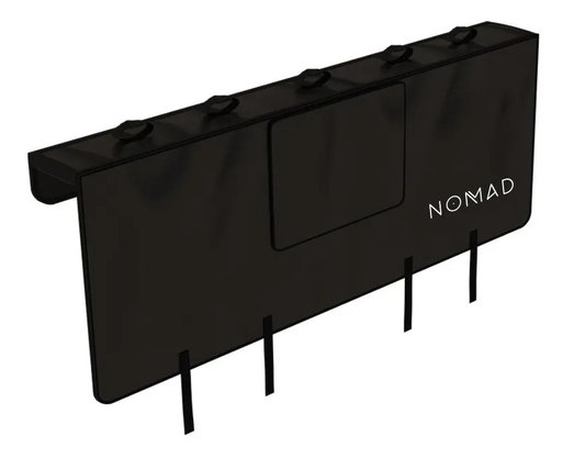 Protetor de Caçamba Nomad Truckpad Grande 5 Bikesㅤㅤㅤㅤㅤㅤ