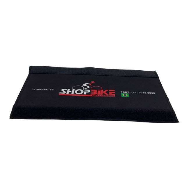 Protetor de quadro Shopbike Preto