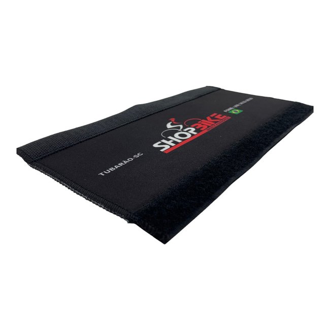 Protetor de quadro Shopbike Preto