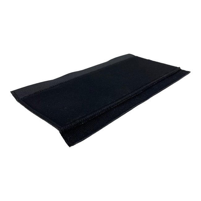 Protetor de quadro Shopbike Preto
