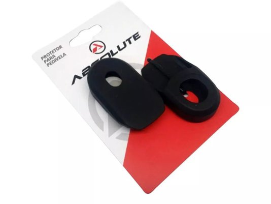 Protetor para Pedivela Absolute Preto