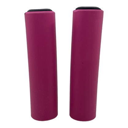 Punho Importado MTB Espuma Rosa