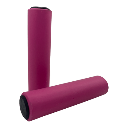 Punho Importado MTB Espuma Rosa