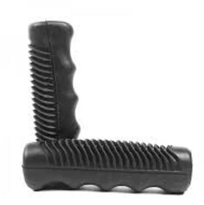 Punho Wester Kit Preto