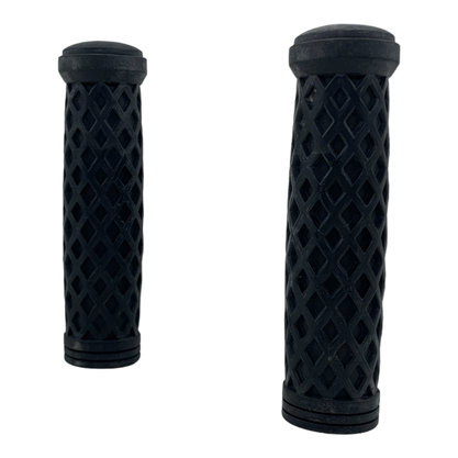 Punho Wester MTB Suprema Gel Preto