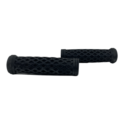Punho Wester MTB Suprema Gel Preto