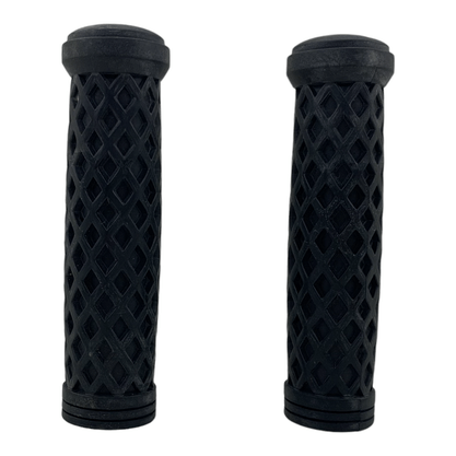 Punho Wester MTB Suprema Gel Preto