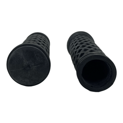 Punho Wester MTB Suprema Gel Preto