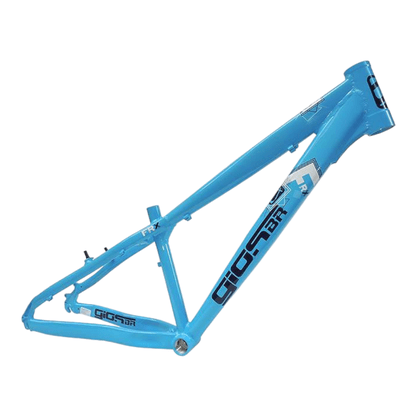 Quadro Gios FRX Aro 26 Azul Claro