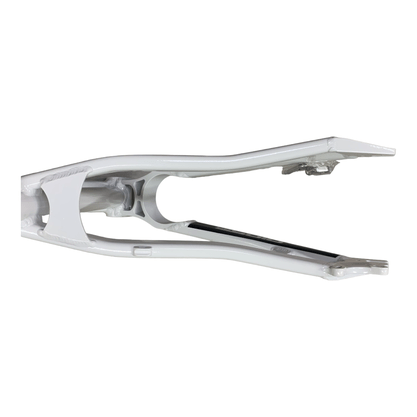 Quadro Gios Dirt Jump 13.5 Tappered Branco e Preto