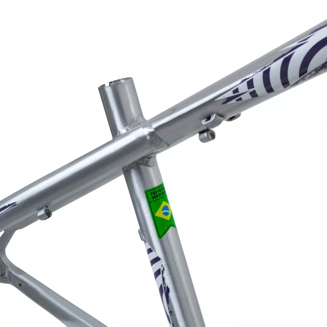 Quadro hupi naja v10 gancheira horizontal 2026