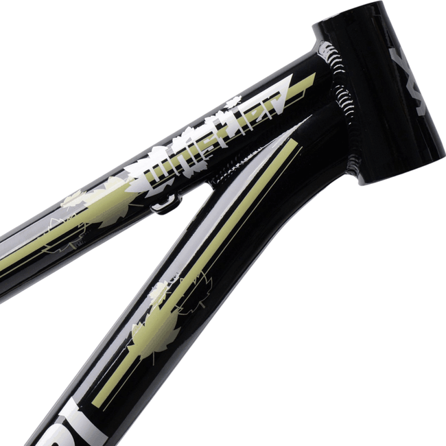 Quadro Hupi Whistler V6 Horizontal Pretoㅤㅤㅤㅤㅤㅤㅤㅤㅤㅤㅤㅤㅤㅤㅤ