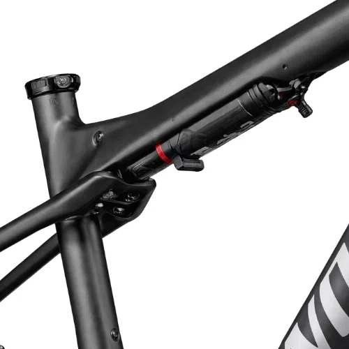 Quadro Specialized Epic WC S-Works Chumbo e Branco