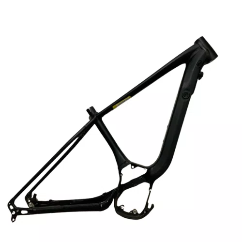 Quadro Specialized Levo HT 2021 Preto - Seminovo