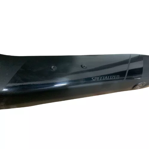 Quadro Specialized Levo HT 2021 Preto - Seminovo