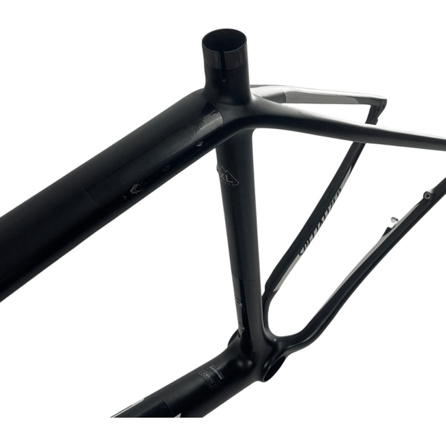 Quadro Specialized S-Works Epic T-21 Preto e Branco - SemiNovoㅤㅤㅤㅤㅤㅤ
