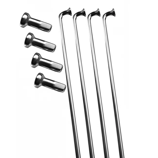 Raio 251x2.0 Inox
