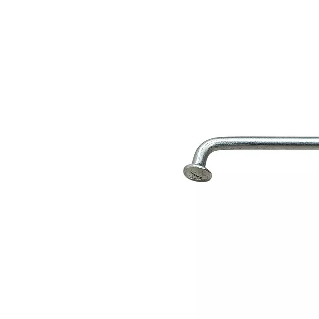 Raio 251x2.0 Zincado