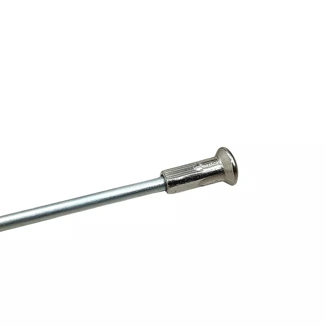 Raio 251x2.0 Zincado