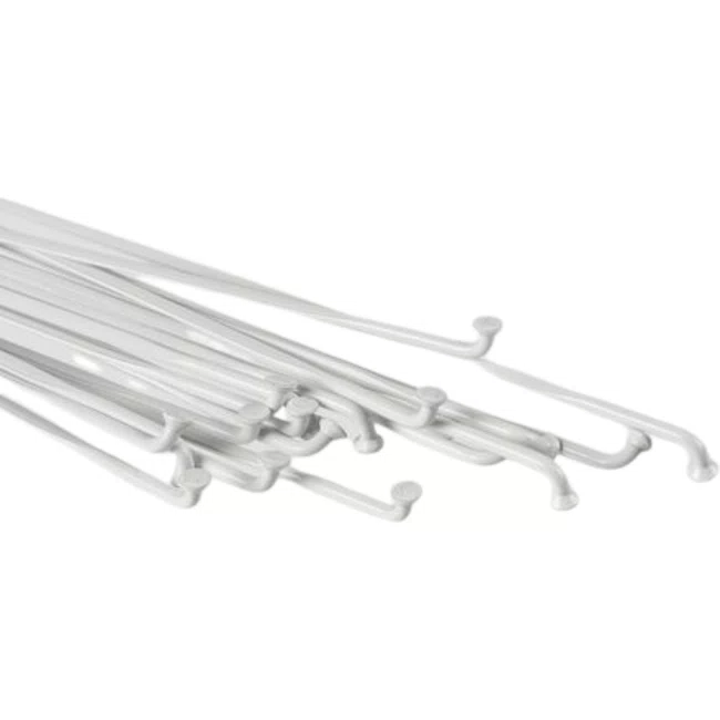 Raio 295x2.0 Inox Branco