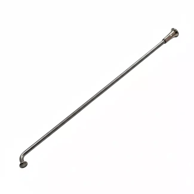 Raio Para Bike Eletrica Galvanizado 160x2,5mm