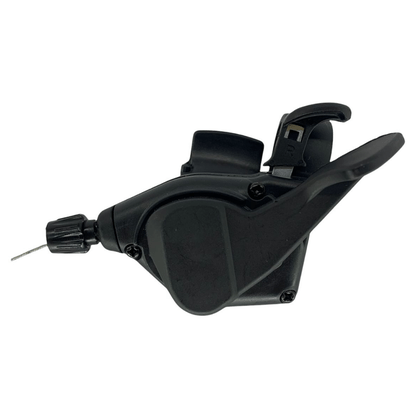 Rapidfire GTS 7 Velocidades Lado Direito Preto