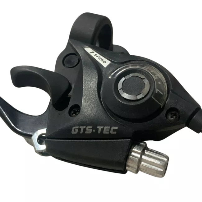 Rapidfire GTS-TEC Com Alavanca 7V- Seminovo