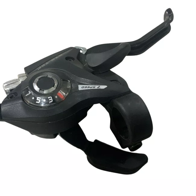 Rapidfire GTS-TEC Com Alavanca 7V- Seminovo