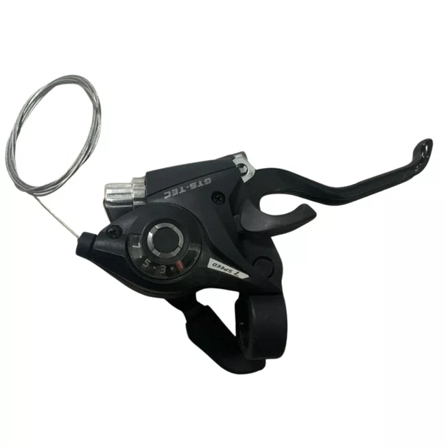 Rapidfire GTS-TEC Com Alavanca 7V- Seminovo