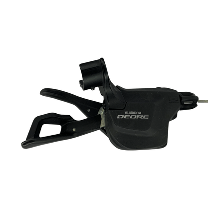 Rapidfire Shimano Deore SL-M6000 3x10 Velocidades - SemiNovo