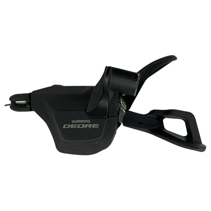 Rapidfire Shimano Deore SL-M6000 3x10 Velocidades - SemiNovo