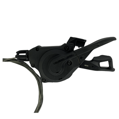 Rapidfire Shimano Deore SL-M6000 3x10 Velocidades - SemiNovo