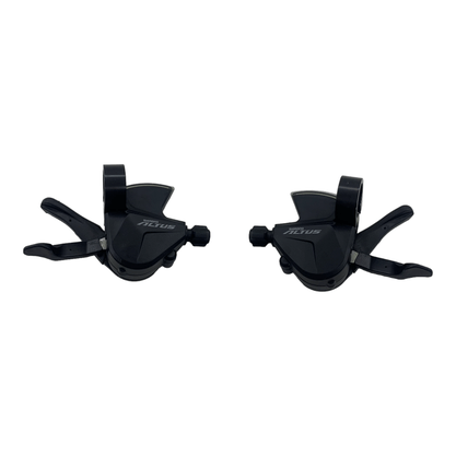 Rapidfire Seminovo Shimano Altus SL-M2010 Preto