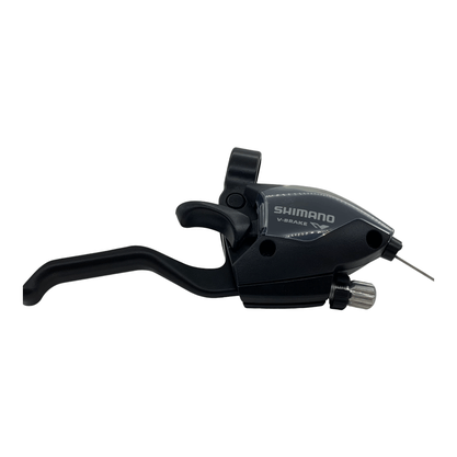 Rapidfire Shimano Acera ST-M390 3x9 Velocidades com Maçaneta