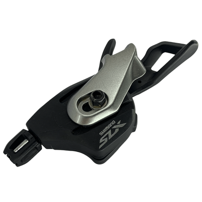 Rapidfire Shimano SLX SL-M7000-3L Esquerdo Fixação no Freio