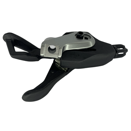 Rapidfire Shimano SLX SL-M7000-3L Esquerdo Fixação no Freio