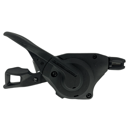 Rapidfire Shimano SLX SL-M7000-3L Esquerdo Fixação no Freio
