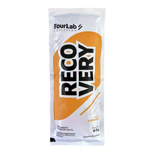 Recovery Fourlab Leite Em Po 65gㅤㅤㅤㅤㅤㅤㅤㅤㅤㅤㅤㅤㅤㅤㅤㅤㅤㅤ