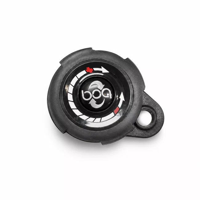 Regulador Modelo Boa S2-B