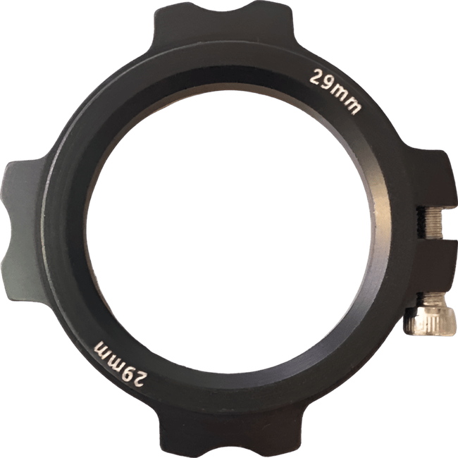 Regulador para Pedivela Ictus DUB (Eixo 29mm)