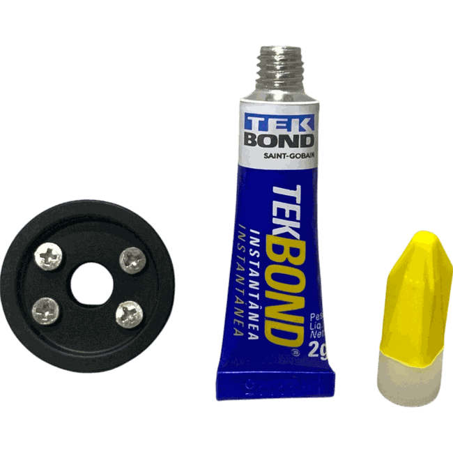 Reparo Ictus GPS em Aluminioㅤㅤㅤㅤㅤㅤㅤㅤㅤㅤㅤㅤㅤㅤㅤㅤㅤㅤㅤㅤㅤㅤㅤㅤㅤㅤㅤ