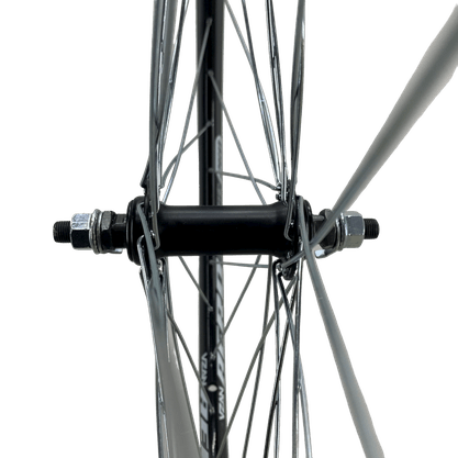 Roda Vzan Escape V-Brake 26" x 36 Furos Preto