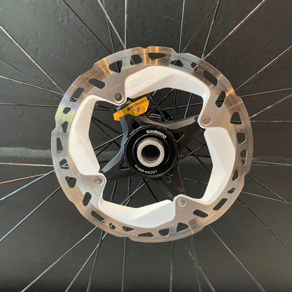 Roda Shimano Deore XT Alumínio Aro 29 Preto - Seminova