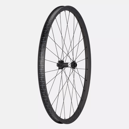 Roda Specialized Roval Control Carbon 6B XD Aro 29 Carbono e Preto (30121-2800)