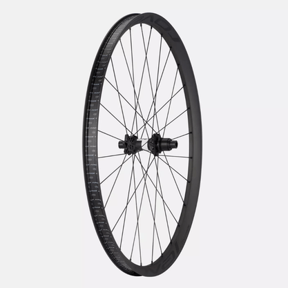 Roda Specialized Roval Control Carbon 6B XD Aro 29 Carbono e Preto (30121-2800)